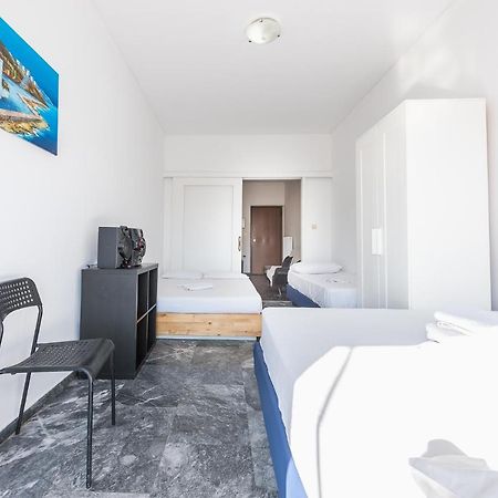 Sunsetia Apartment Афіни Екстер'єр фото