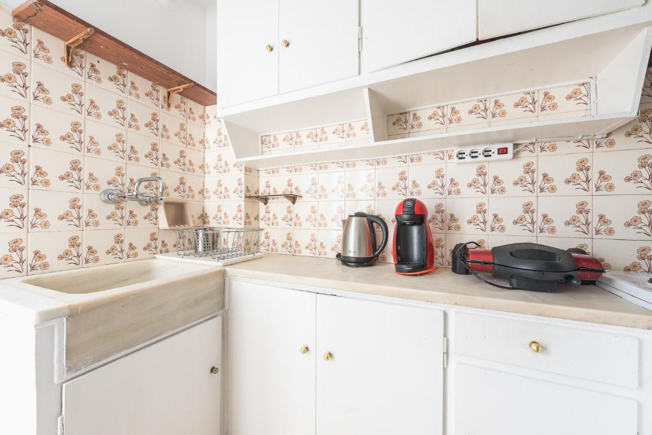 Sunsetia Apartment Афіни Екстер'єр фото