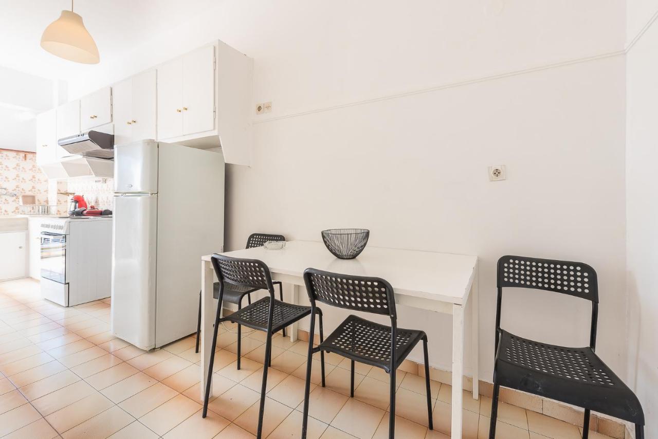 Sunsetia Apartment Афіни Екстер'єр фото