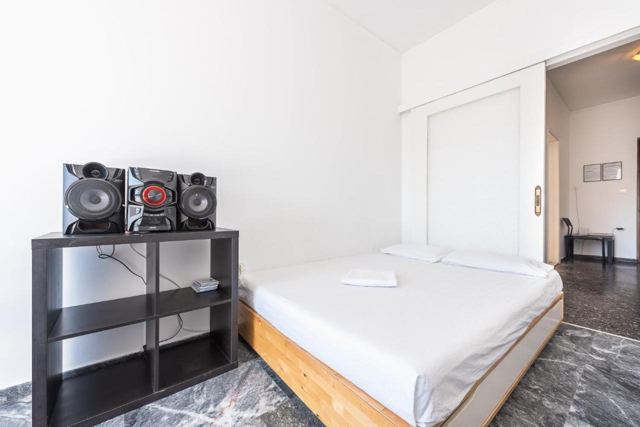 Sunsetia Apartment Афіни Екстер'єр фото