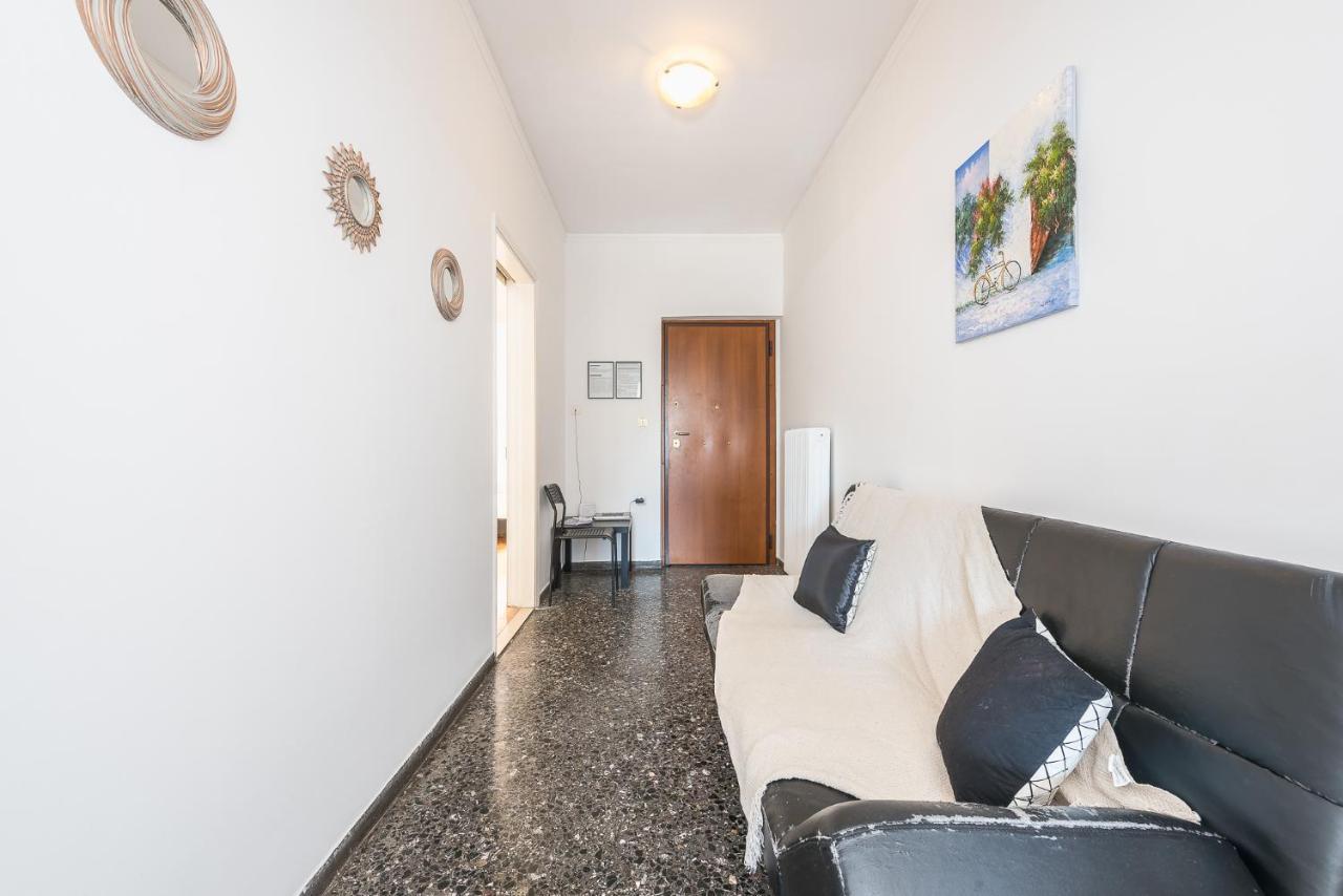 Sunsetia Apartment Афіни Екстер'єр фото