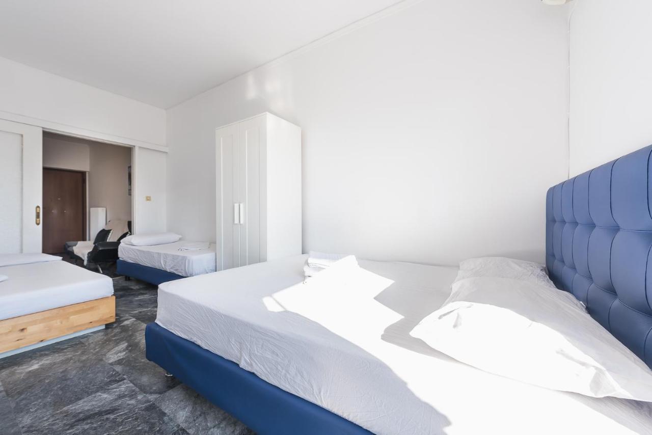 Sunsetia Apartment Афіни Екстер'єр фото