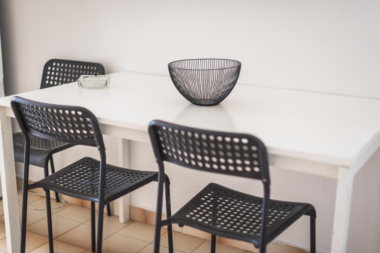 Sunsetia Apartment Афіни Екстер'єр фото