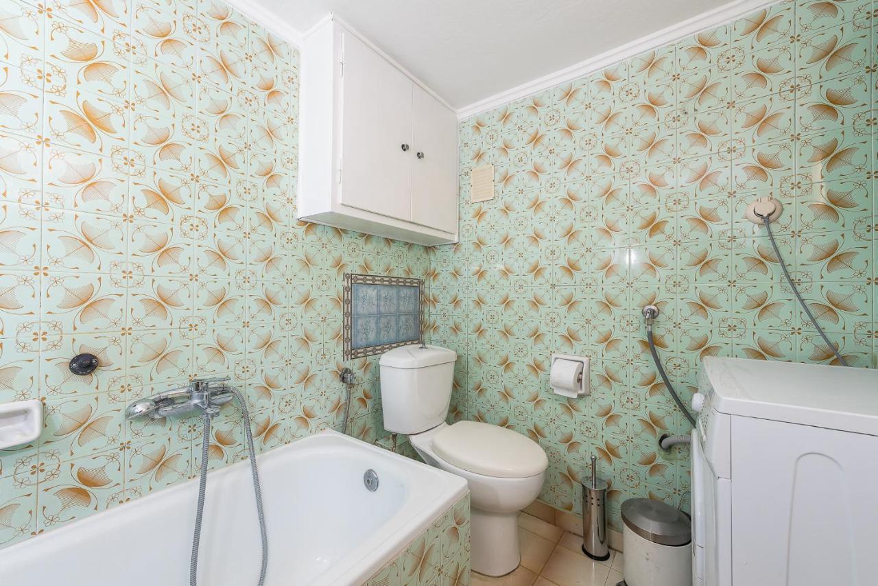 Sunsetia Apartment Афіни Екстер'єр фото