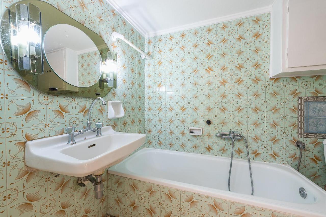 Sunsetia Apartment Афіни Екстер'єр фото