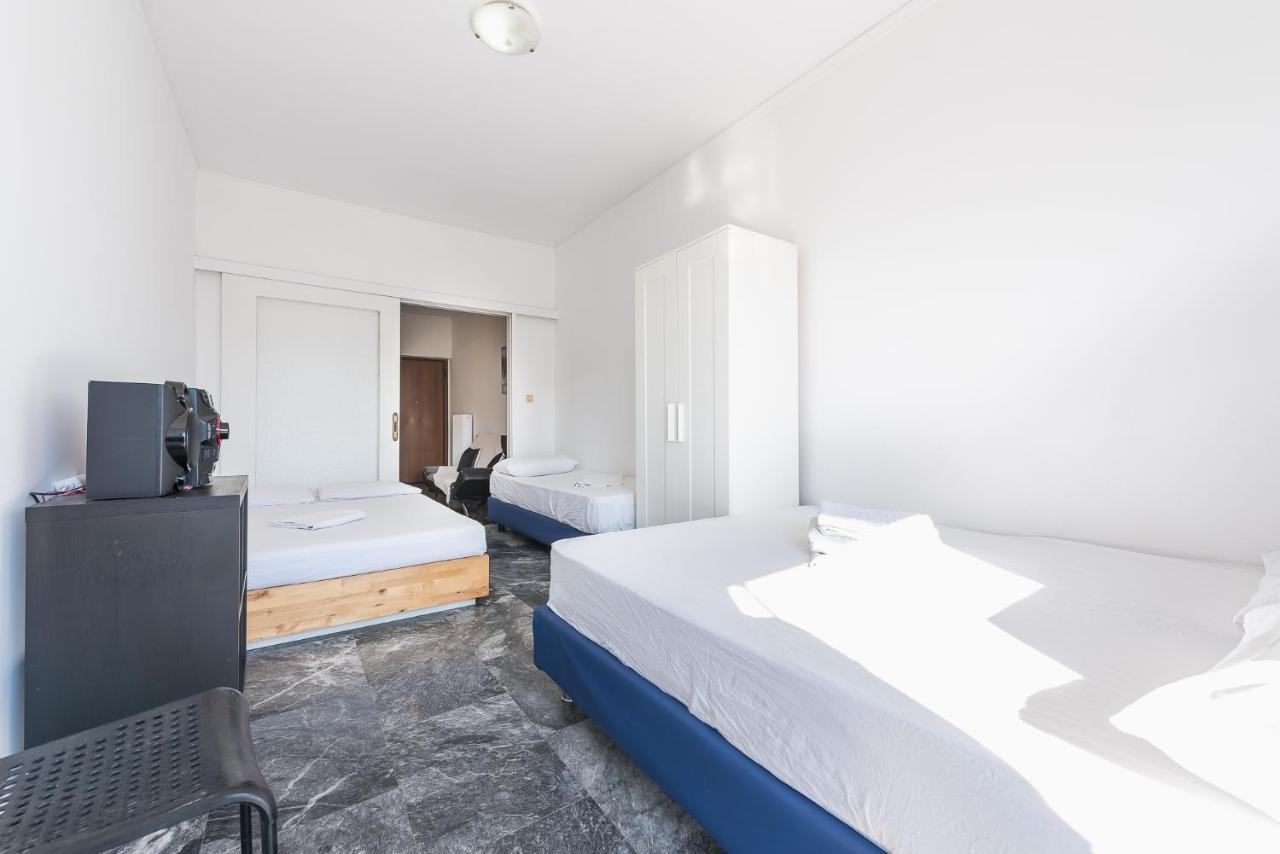 Sunsetia Apartment Афіни Екстер'єр фото